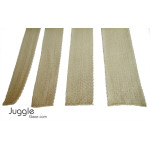 Kevlar Wick 50 mm/ 65 mm/ 75 mm/ 100 mm x  3.2 mm 