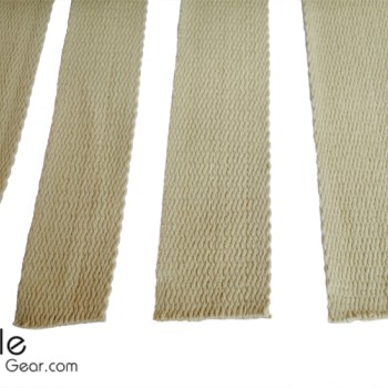 Kevlar Wick 50 mm/ 65 mm/ 75 mm/ 100 mm x  3.2 mm 