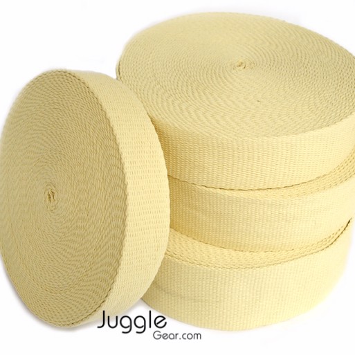 Kevlar Wick Pure 20 m rolls (save 10%)