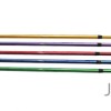 Pro Fire Staff by Jugglegear