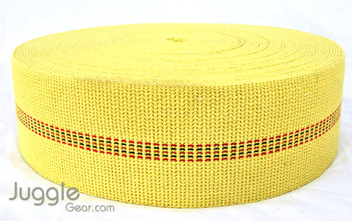 Firetoys 90mm x 3mm Fire Wick (sold/meter)