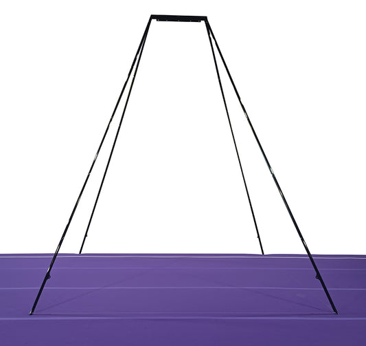 Aerial Rig MK3 - 20ft 16ft 12ft