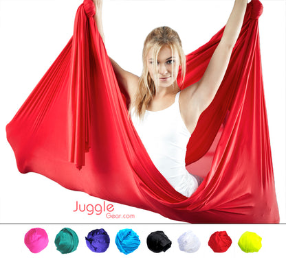 Aerial Yoga Hammock