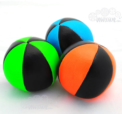 6 Splice UV Juggling Ball