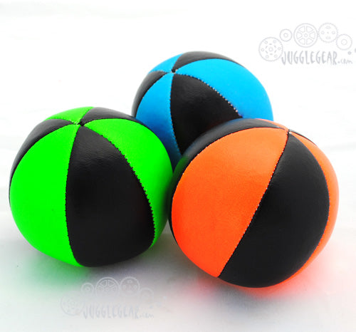 6 Splice UV Juggling Ball