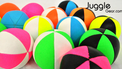 6 Splice UV Juggling Ball
