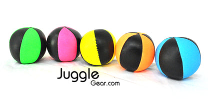 6 Splice UV Juggling Ball