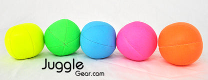 6 Splice UV Juggling Ball
