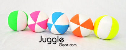 6 Splice UV Juggling Ball