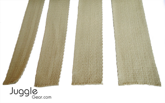 Kevlar Wick 50 mm/ 65 mm/ 75 mm/ 100 mm x  3.2 mm