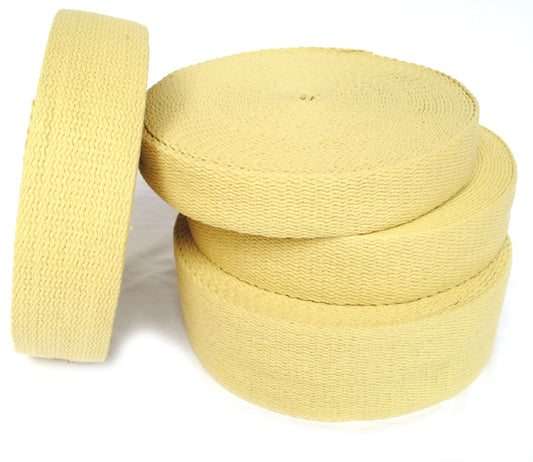 Kevlar Wick 20 m Rolls (save 15%)