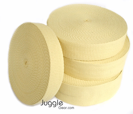 Kevlar Wick Pure 20 m rolls (save 10%)