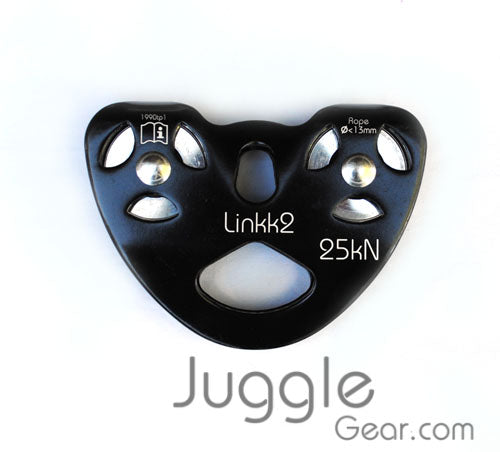 Linkk2 Tandem Pulley