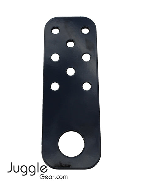 Beam Bolt on Plate