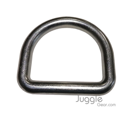 Link2 D ring