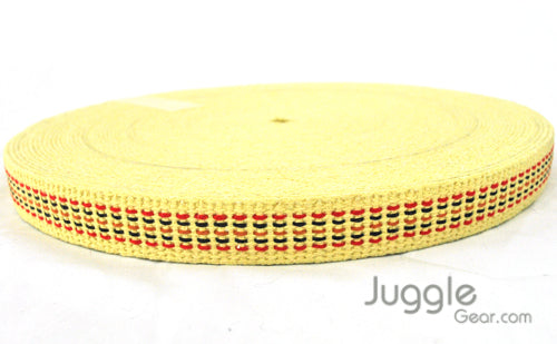 Firetoys 25mm by 3.2mm Fire Wick (sold per meter)