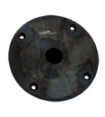 Handstand Cane - Flange Only