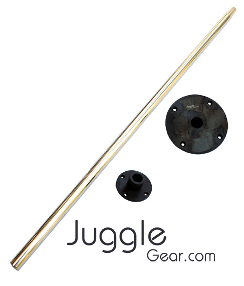 Handstand Cane Kit (Rotational)