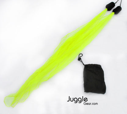 Orbital Scarf Poi