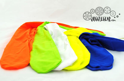 UV Poi Socks