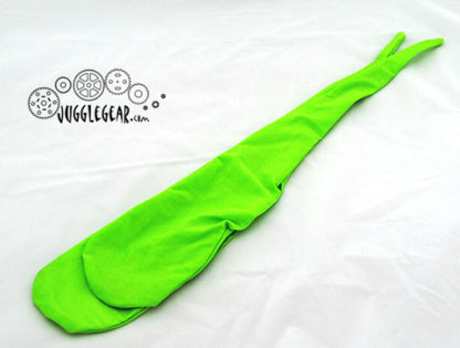 UV Poi Socks