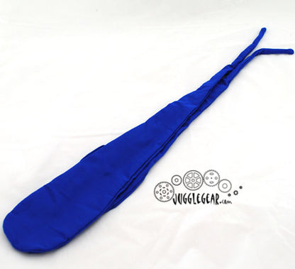 UV Poi Socks