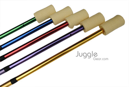 Pro Fire Staff by Jugglegear