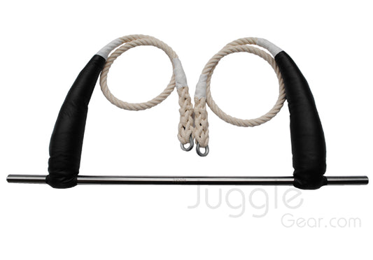 Trapeze Fully Dressed - Professional - extended