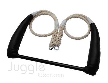 Trapeze Fully Dressed - professional