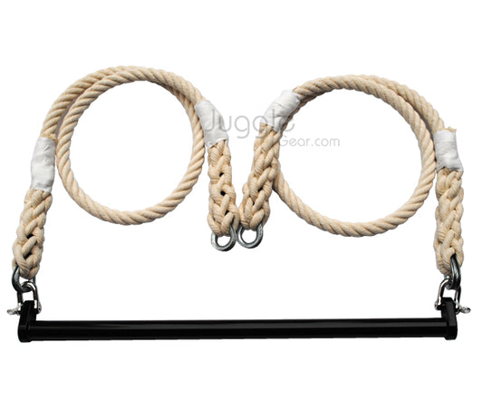 Trapeze - Budget style