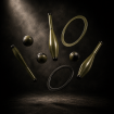 Props Juggling & Spinning