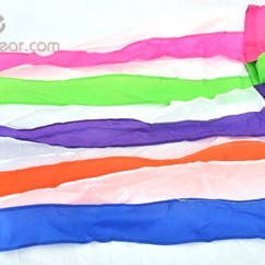 JG Flow Poi - New UV colors