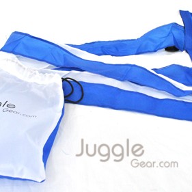 JG Flow Poi - New UV colors