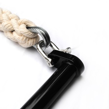 Trapeze - Budget style